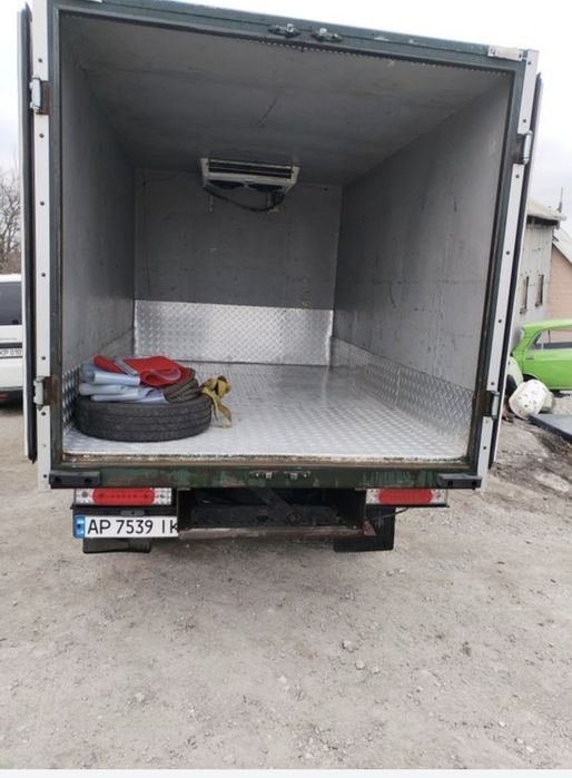 Продам нашу ластівку , Газель 3302