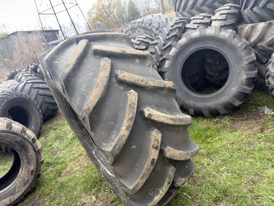 Opona 600/70R28 Goodyjear