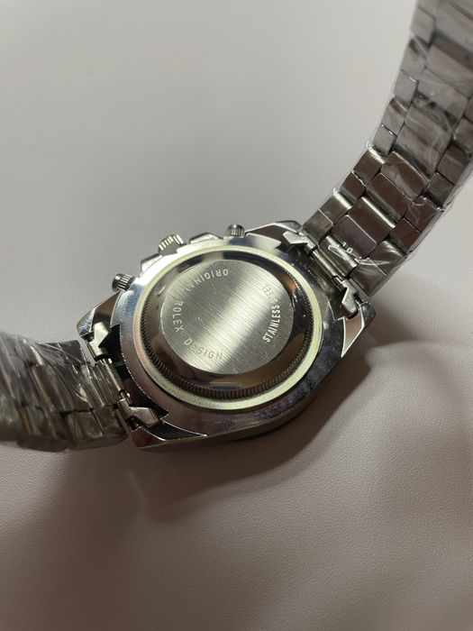 Rolex Daytona branco