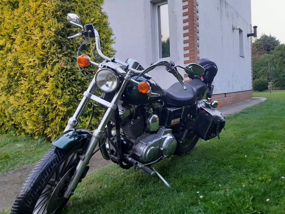 Harley-Davidson