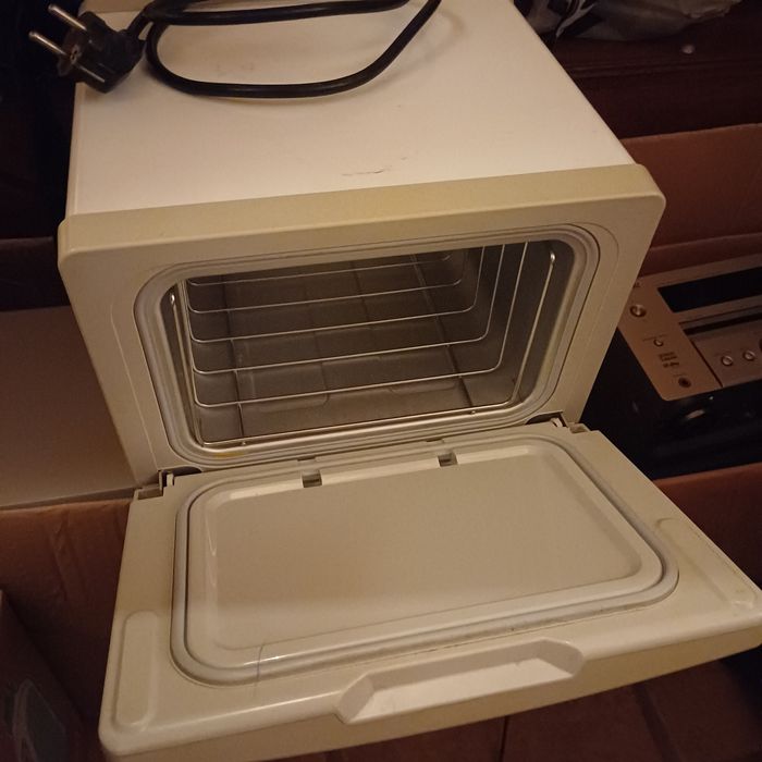 Vendo aquecedor de toalhas marca Taiji.