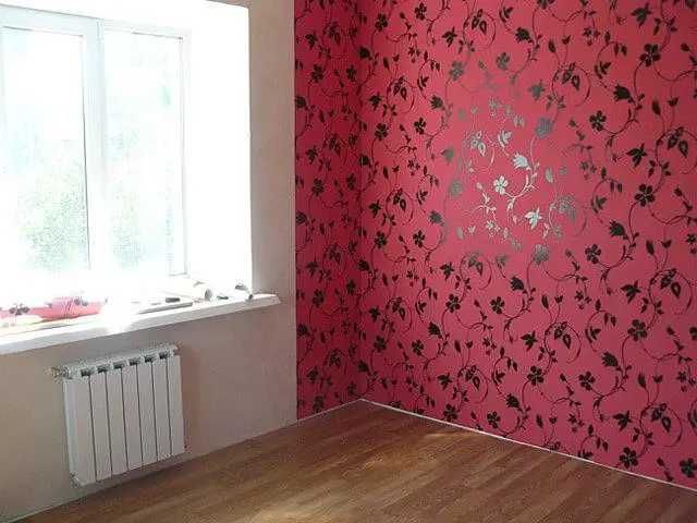 Ремонт квартир под ключ. Гарантия качества!