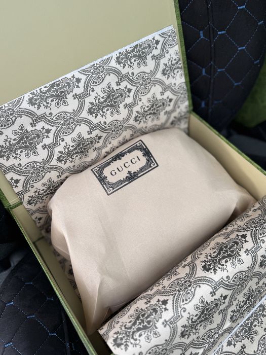 Сумка gucci в наявності
