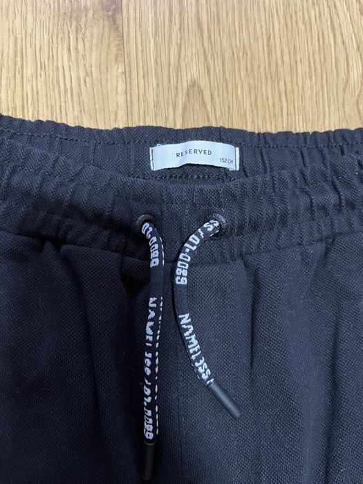 Набір до школи! Штани та футболка поло на 10-13 років