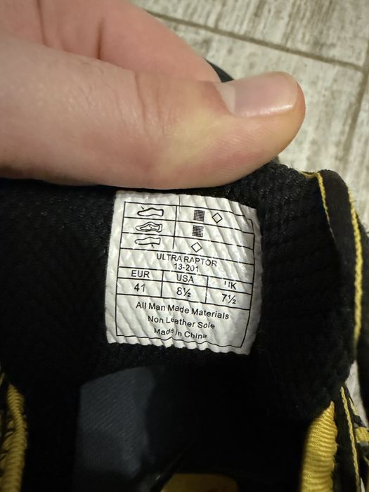 Кросівки la sportiva