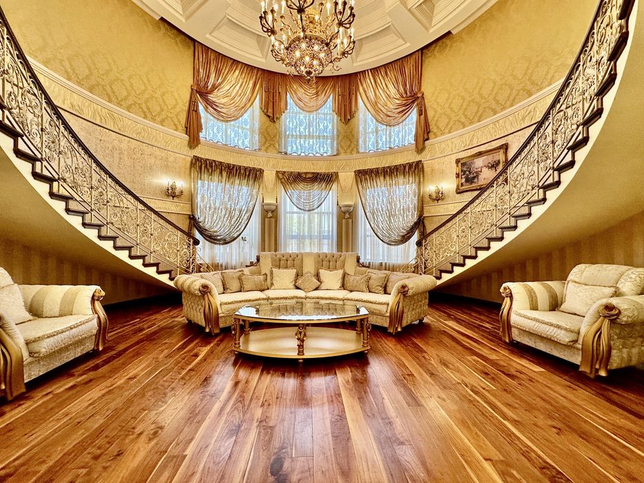 Будинок за адресою Куликове поле пл. (площа 700 м²) - Atlanta.ua - фото 10