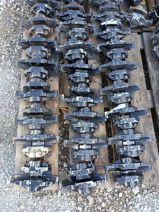 Zacisk hamulcowy koparka,traktor