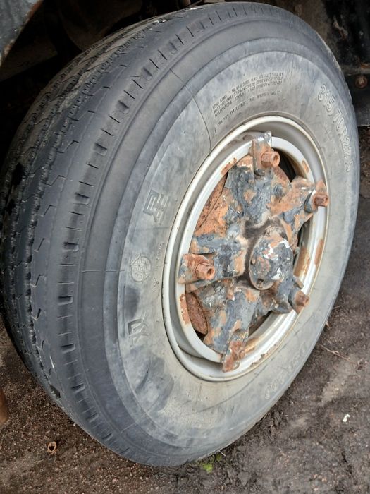 Камаз маніпулятор LOGLIFT 95 лісовоз