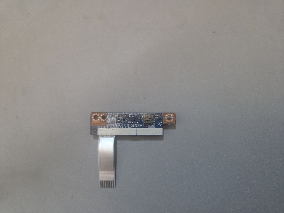 Sprzedam moduł do dysku SSD do laptopa HP 250 G5