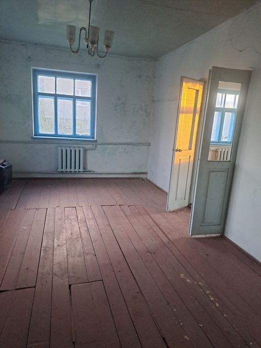 Продаж будинку с.Комарівка