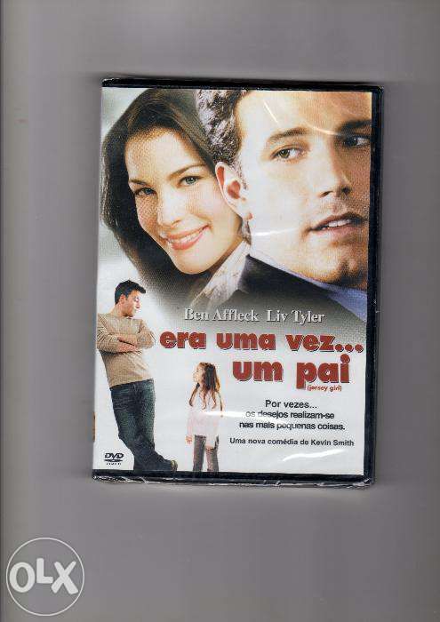 DVDs NOVOS - € 0,70 cada - Atualizável - BAIXA DE PREÇO