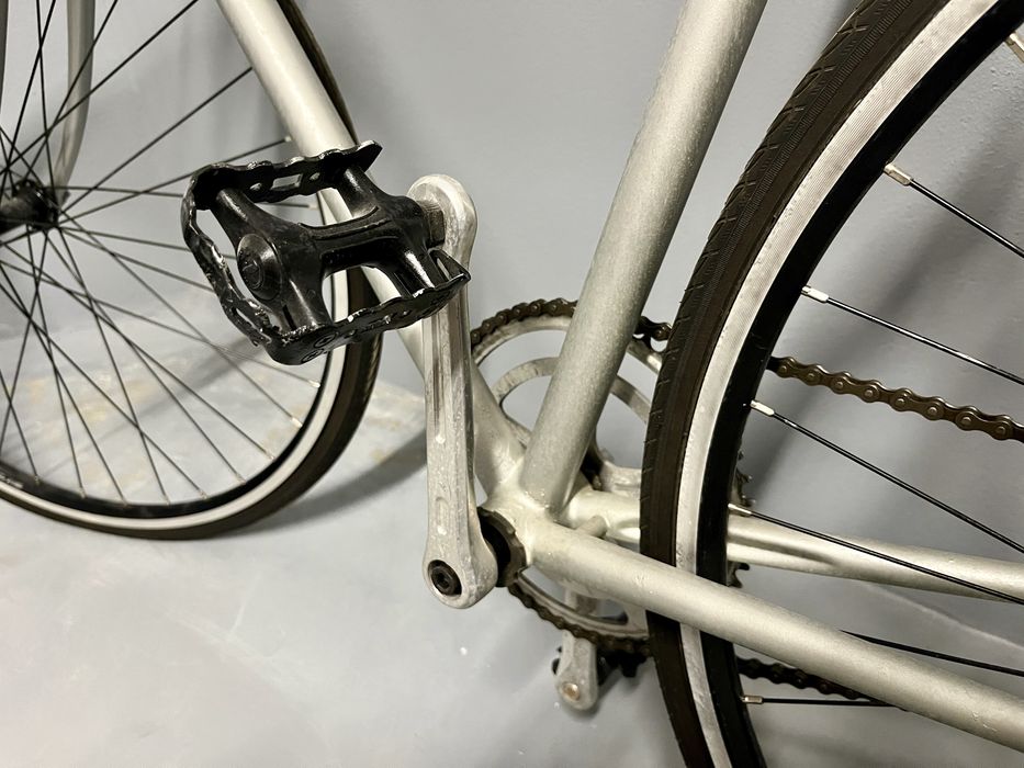 Bicicleta fixed gear / Singlespeed