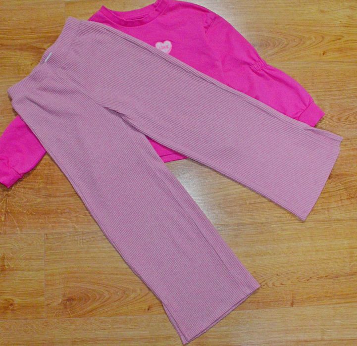 Штанці для дівчинки до 134cm