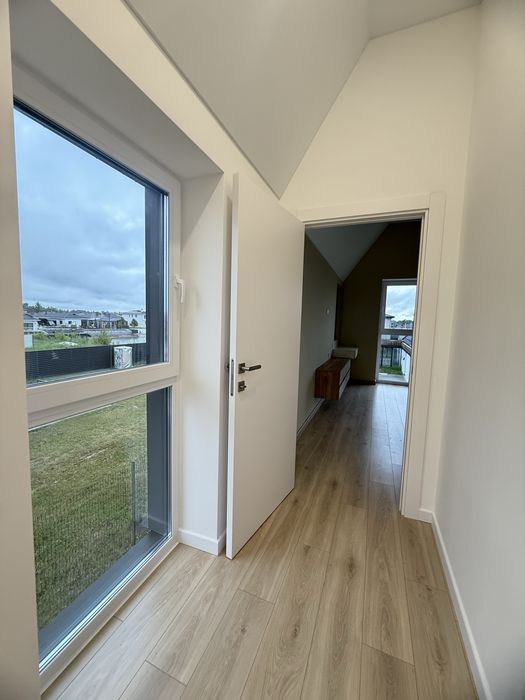 Продажа готового дома с.Осещина КМ Межріччя