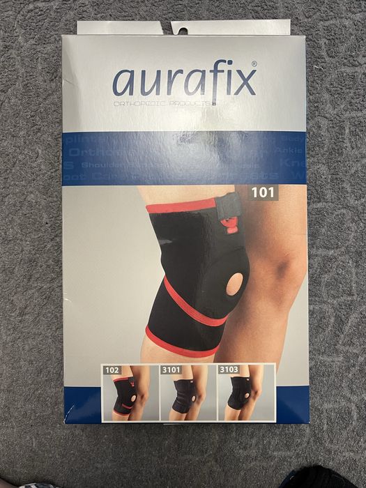 Наколінник Aurafix 3103