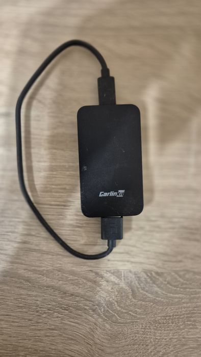 Adapter Bezprzewodowy Android Auto