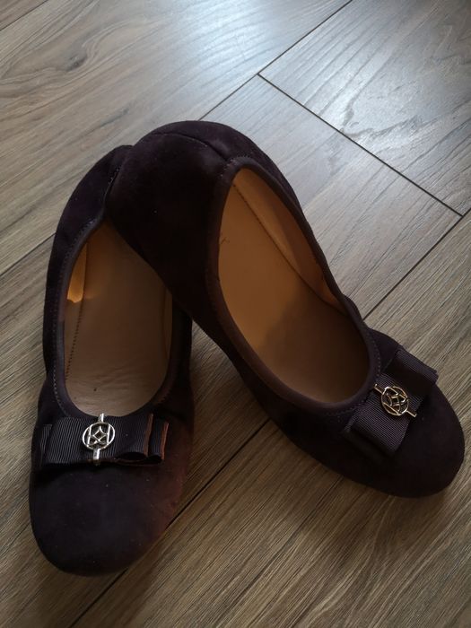 Buty Kazar r. 38