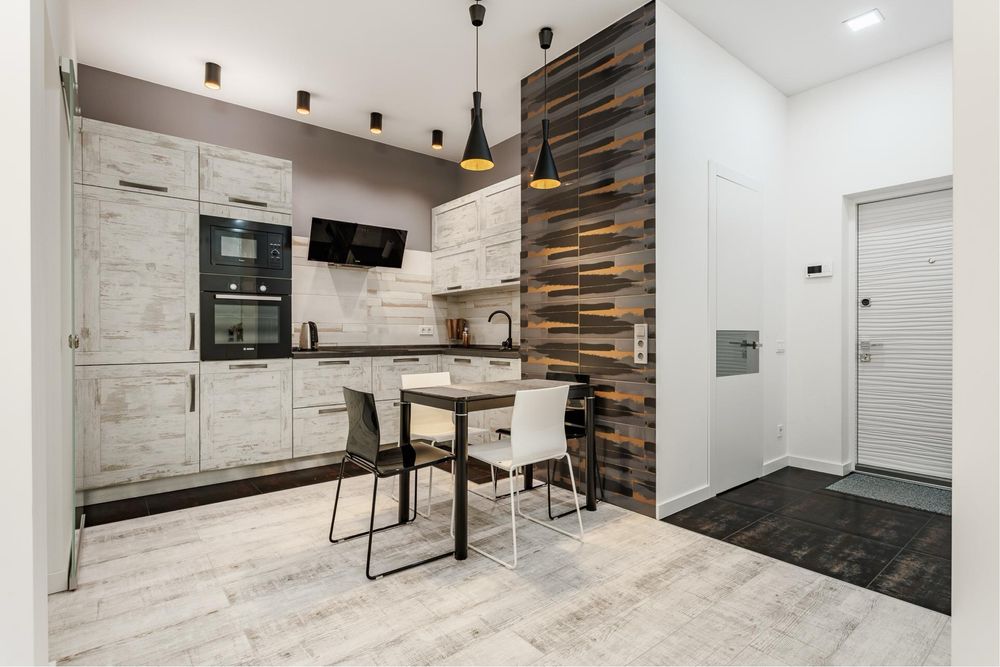 Продаж квартири Французський квартал Печерськ Тютюнника 51/1А