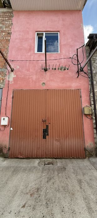 Продам гараж у 18 кооперативі