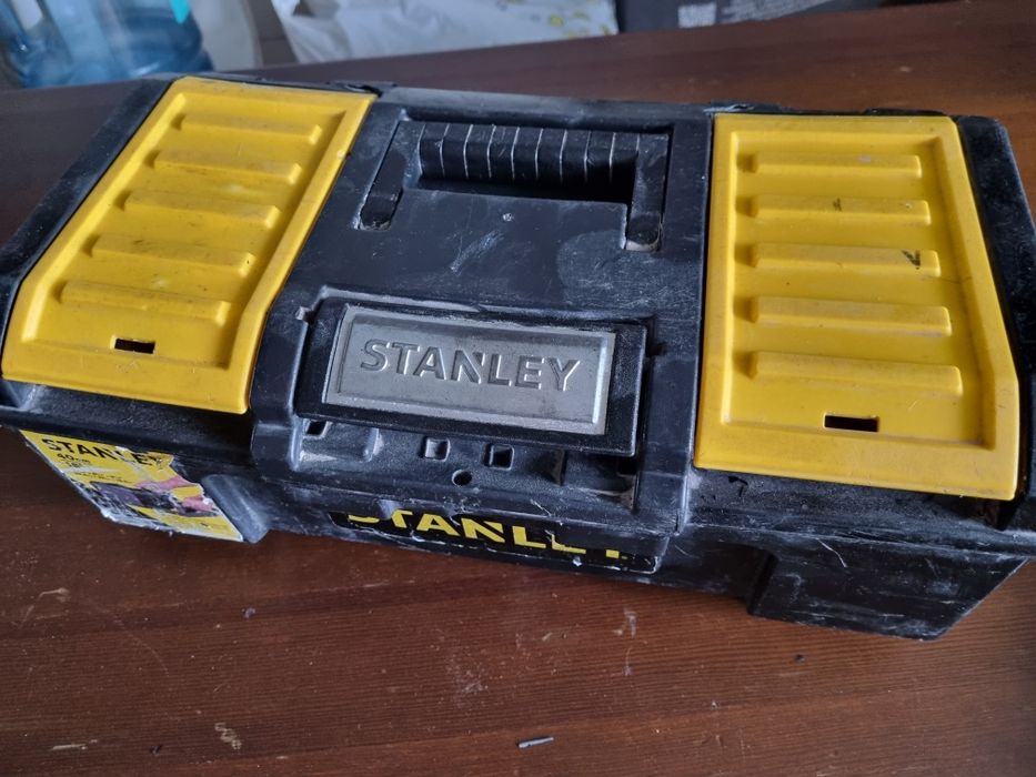 Ящик для інструменту stanley 40см