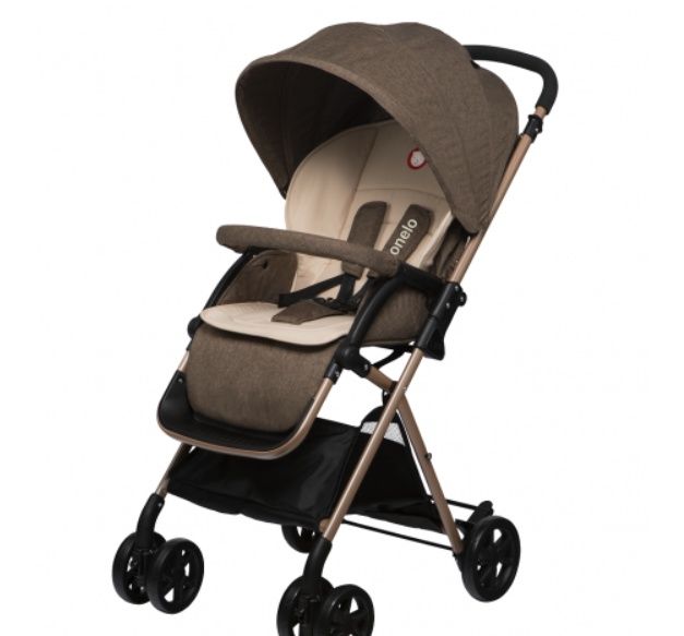 Продам прогулочную коляску . Новая‼️