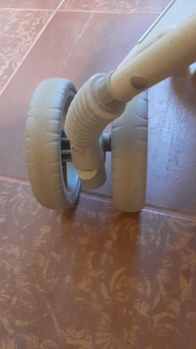 Коляска тростина ( трость). Tilly Rider