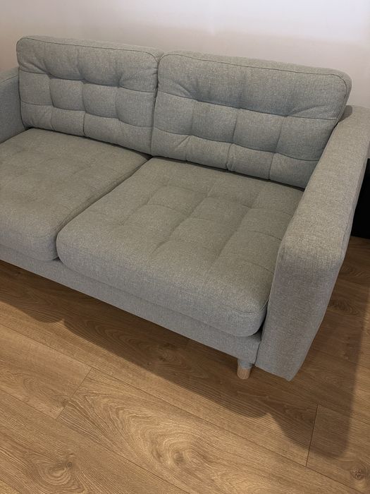 Sofa Ikea 2 lugares