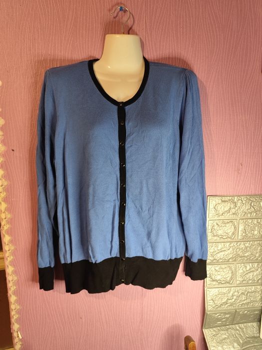 Кофтинка 52-54 розміру