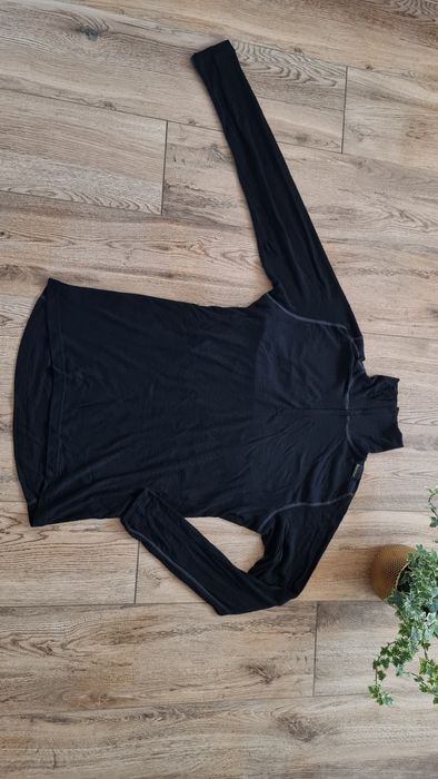 Bluza golf termiczny wełniany Devold  merino wool