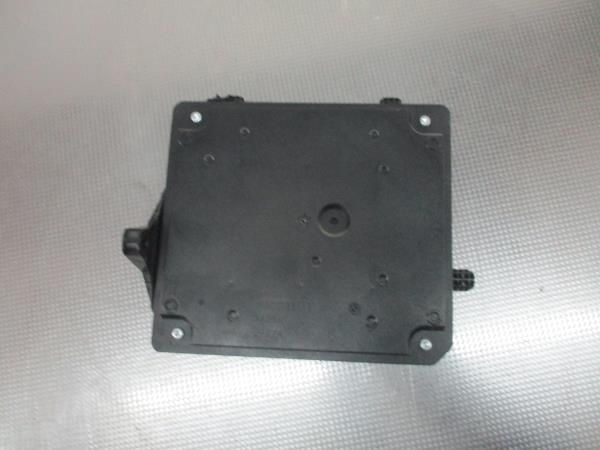 Caixa fusíveis / SAM / BSI RENAULT Megane III (BZ0_)