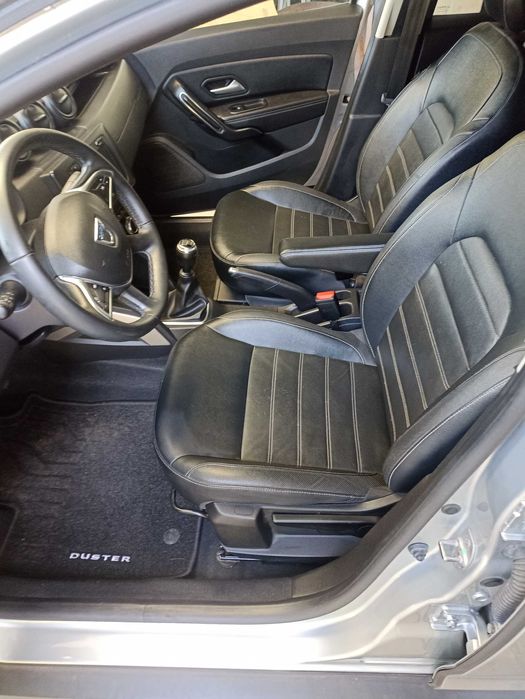 Dacia Duster 1.3TCe Prestige 2019