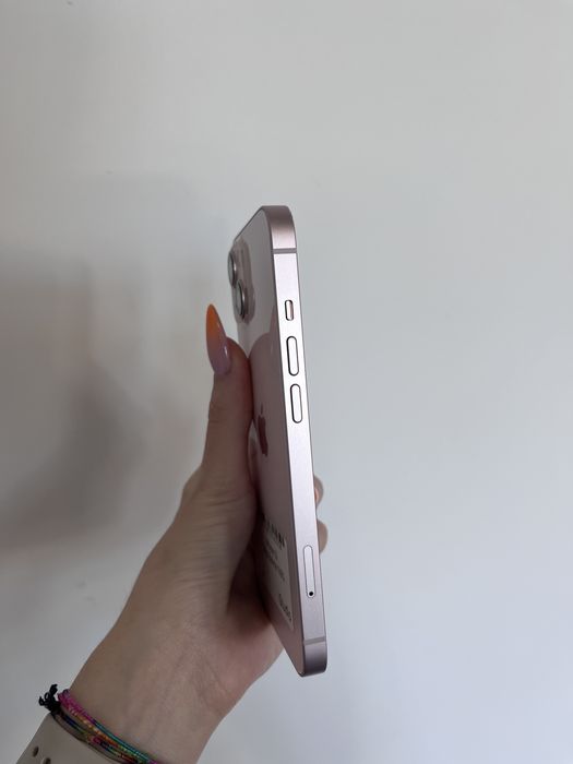 RATY 0% iPhone 13 128 GB BATERIA 100% GWARANCJA 12 miesiecy !!!