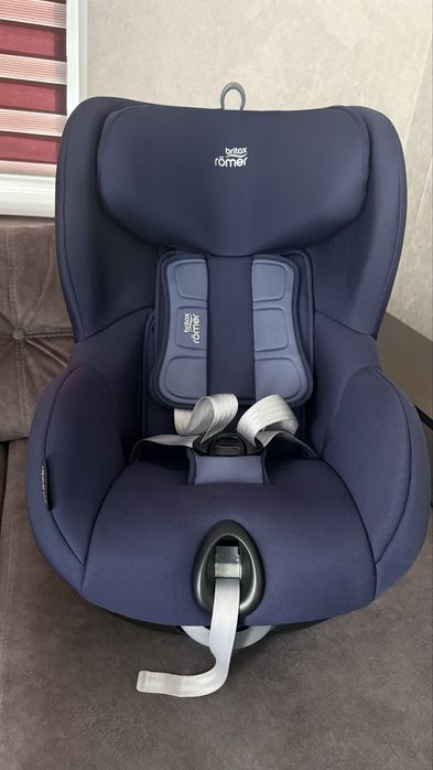 Автокрісло Britax Romer Trifix2 i-Size