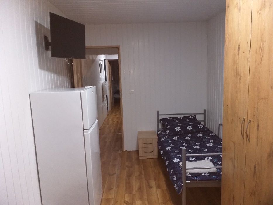 Noclegi Pracownicze Grodzisk  Błonie Teresin