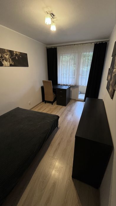 Mieszkanie – Wrocław, Dzielnica Czterech Wyznań, Stare Miasto - Widok 2