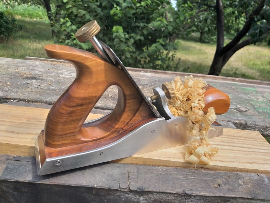 Продам Рубанок инфил