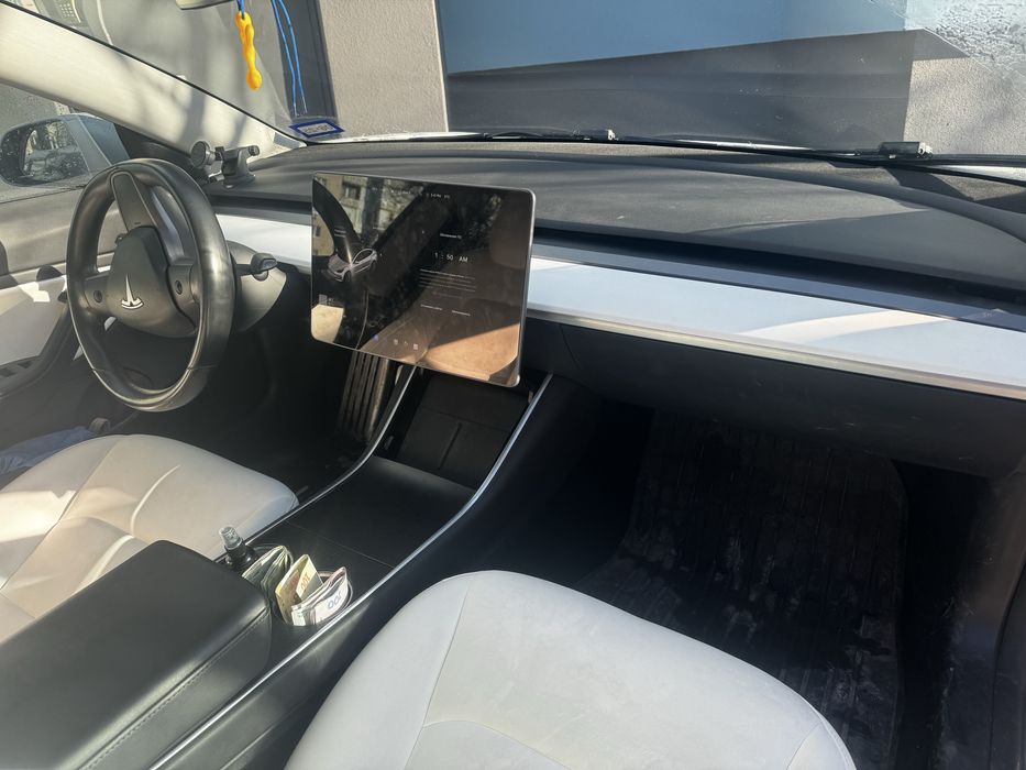 tesla model 3 perfomance 2019