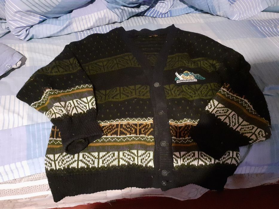 Свитер Boys СССР