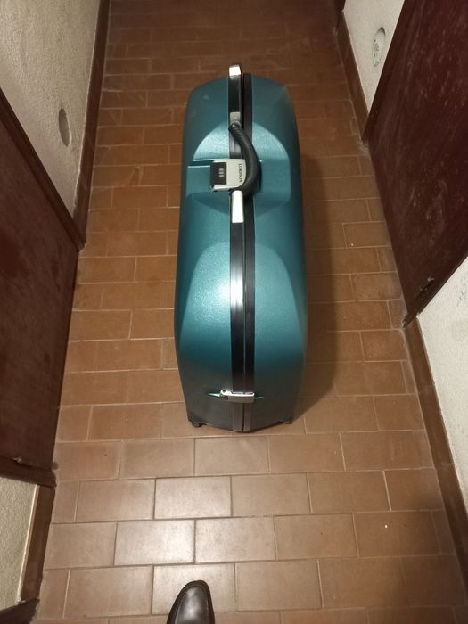 Mala grande de viagem