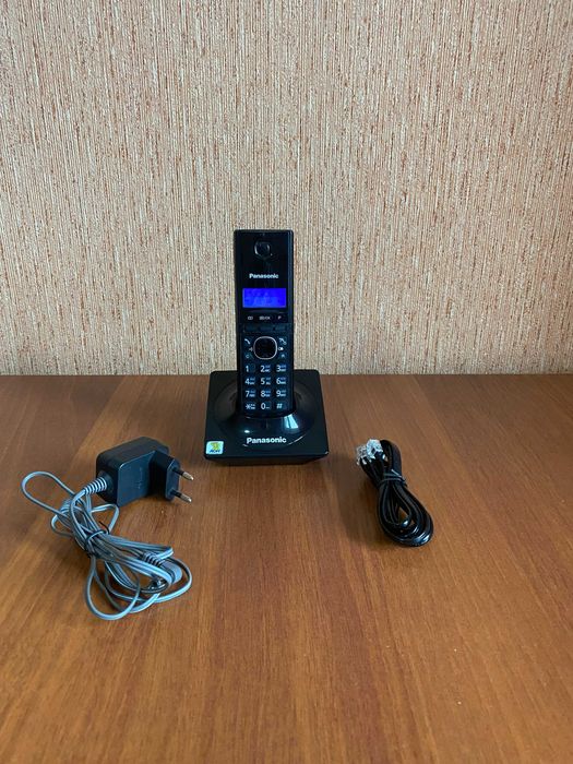 Радиотелефон Panasonic KX-TG1711UAВ