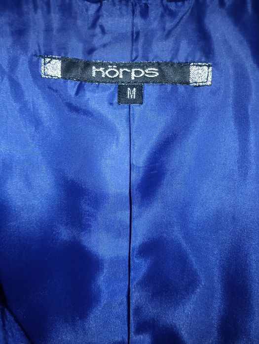 Casaco Médio Fazenda Elegante