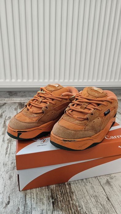 Puma 180 Carrots
