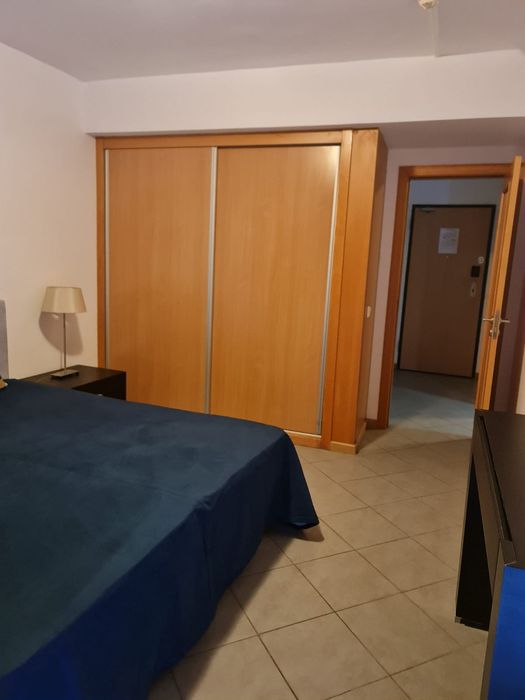 T1 Oceano Atlântico Apartamentos