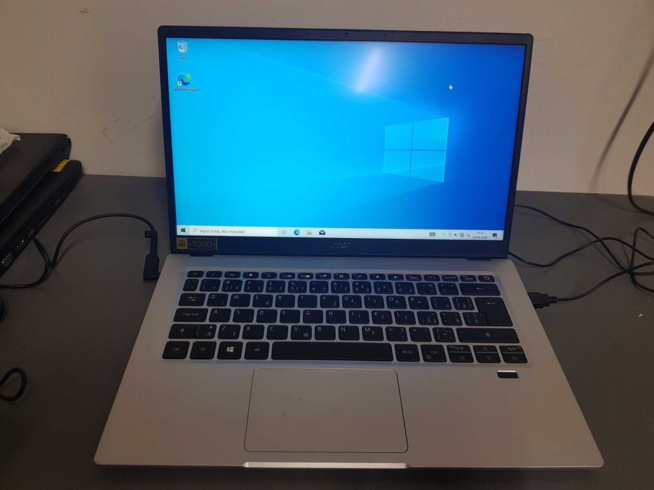 Acer Aspire 3 A315-34 / SSD 500GB / 4GB RAM / Full HD / Win10
