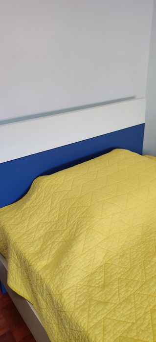 Mobília de quarto completa