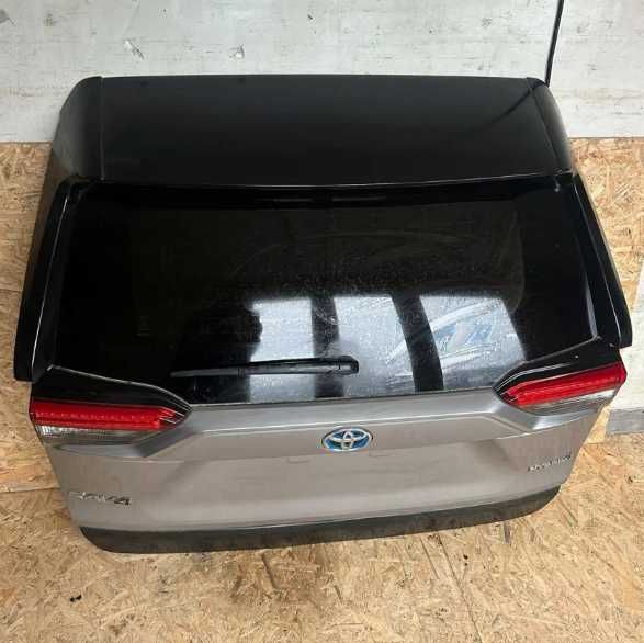 Кришка багажника Toyota RAV4 IV V - 040 218 1G3 0K5 M386 070