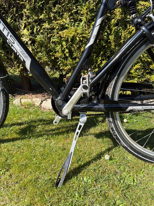 Rower miejski - męski XL