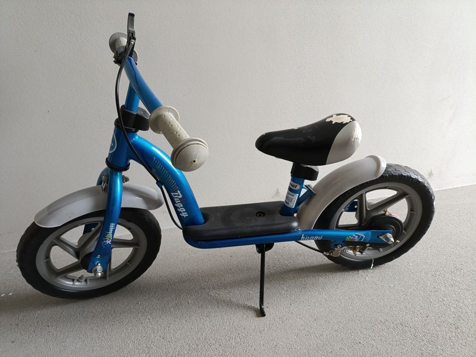 Rowerek biegowy Buggy