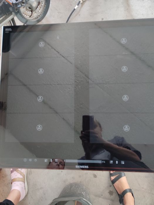 Вбудовані поверхні