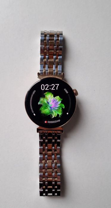 Smartwatch JA02 damski